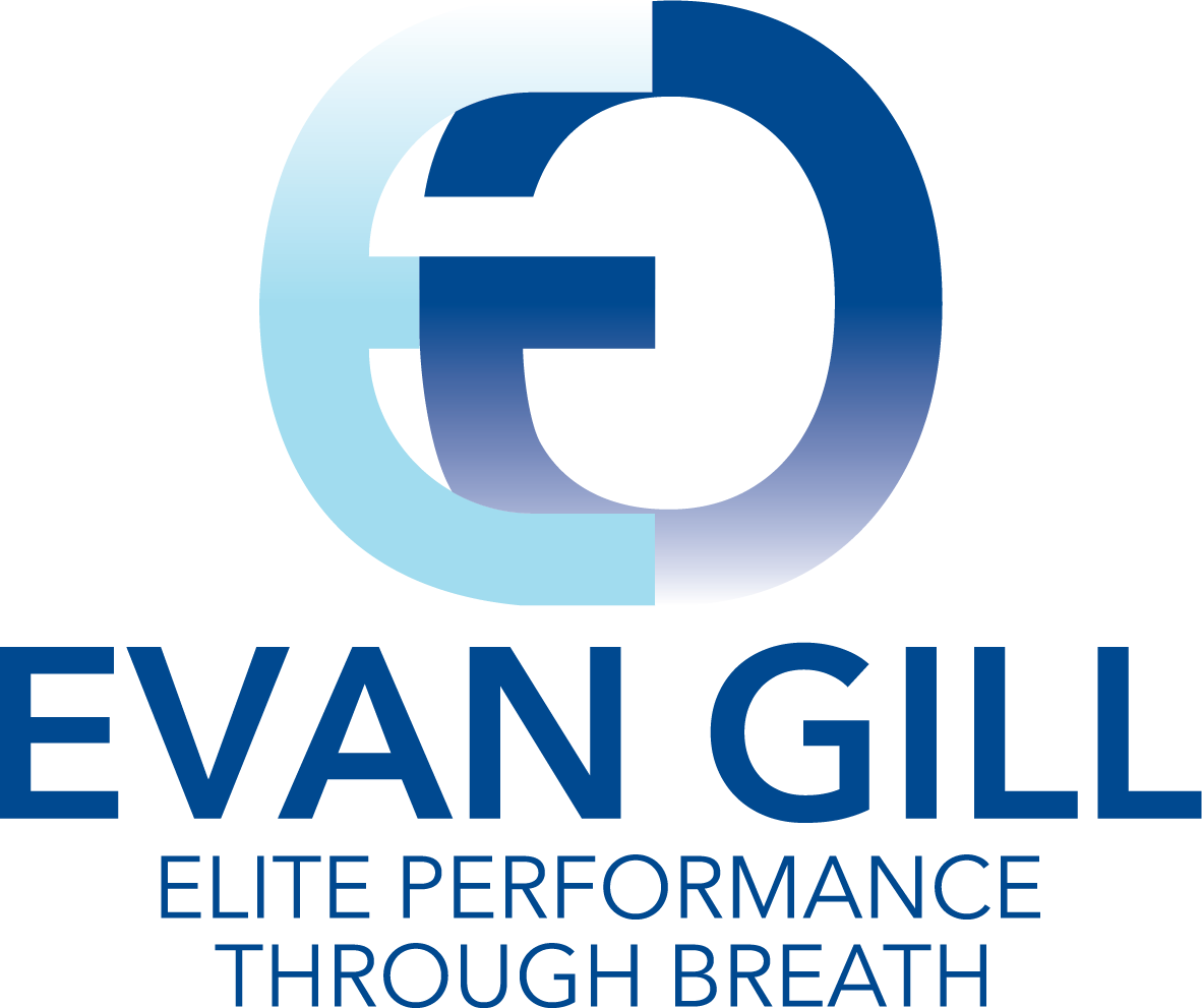 Elite Performance Through Breath logo